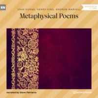 John Donne. Metaphysical Poems (Unabridged)