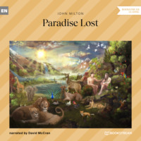 . Paradise Lost (Unabridged)