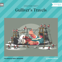 . Gulliver's Travels (Unabridged)