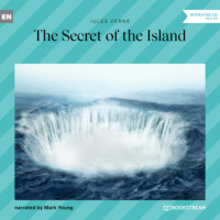 . The Secret of the Island (Unabridged)