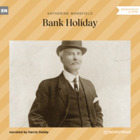 . Bank Holiday (Unabridged)