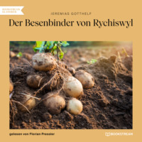 . Der Besenbinder von Rychiswyl (Ungek?rzt)