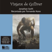 . Viagens de Gulliver (Integral)