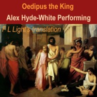 Sophocles. Oedipus: The King (Unabridged)