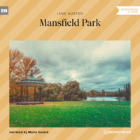 . Mansfield Park (Unabridged)