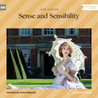 Jane Austen. Sense and Sensibility (Unabridged)
