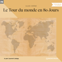 . Le Tour du monde en 80 Jours