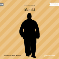 . Mauki (Unabridged)