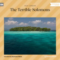 . The Terrible Solomons (Unabridged)