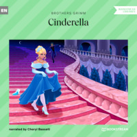 Brothers Grimm  . Cinderella (Unabridged)