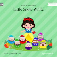 . Little Snow-White (Unabridged)