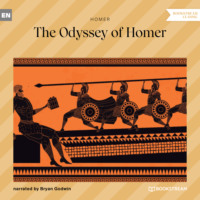 Homer. The Odyssey of Homer (Unabridged)