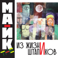Mike The. Из жизни Штапиков