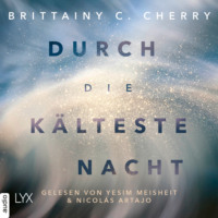 Brittainy Cherry. Durch die k?lteste Nacht - Compass-Reihe, Teil 1 (Ungek?rzt)