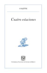 Cuatro estaciones