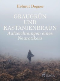 Graugrün und Kastanienbraun. Aufzeichnungen eines Neurotikers