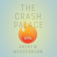 Andrew Wedderburn. The Crash Palace (Unabridged)