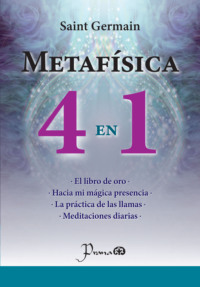 Metafísica 4 en 1
