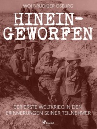 Hineingeworfen