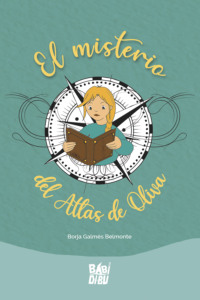 El misterio del Atlas de Oliva