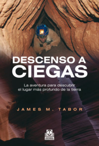 Descenso a ciegas
