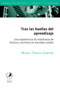 Tras las huellas del aprendizaje
