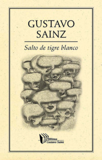 Salto de tigre blanco