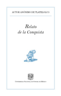 Relato de la conquista