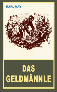 Das Geldmännle