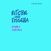 Ritchie und Fisseha