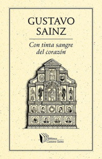Con tinta sangre del corazón