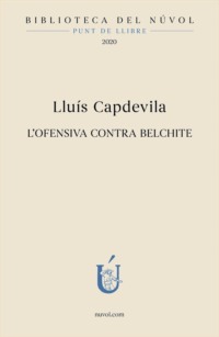 L'ofensiva contra belchite