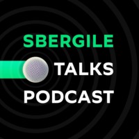 Подкаст №1: Agile-коуч в Сбере — кто это такой?