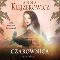 Anna Klejzerowicz. Czarownica