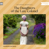 . The Daughters of the Late Colonel (Unabridged)