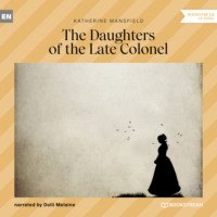 . The Daughters of the Late Colonel (Unabridged)