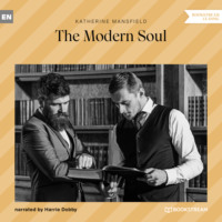 . The Modern Soul (Unabridged)