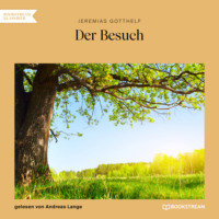 Jeremias  Gotthelf. Der Besuch (Ungek?rzt)