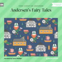 . Andersen's Fairy Tales (Unabridged)