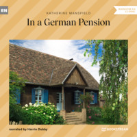 . In a German Pension (Unabridged)