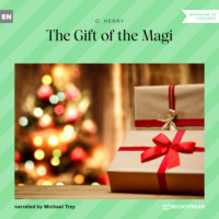 . The Gift of the Magi (Unabridged)
