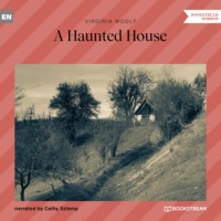 . A Haunted House (Unabridged)