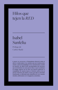Hilos que tejen la RED