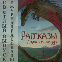 Елена Ивченко. Рассказы 13. Дорога в никуда