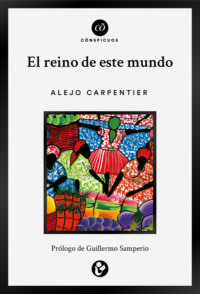 El reino de este mundo