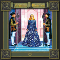Br?der Grimm. Grimms M?rchen, Folge 2: Allerleirauh / Rapunzel / Rumpelstilzchen