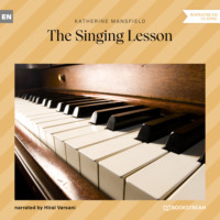 . The Singing Lesson (Unabridged)