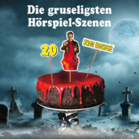 . John Sinclair - Die gruseligsten H?rspiel-Szenen