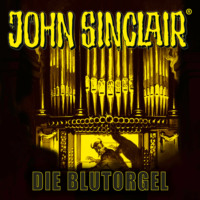 . John Sinclair, Sonderedition 14: Die Blutorgel