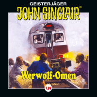 . John Sinclair, Folge 139: Werwolf-Omen